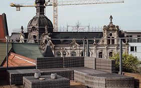 Traumhaftes Apartment Am Dom Mit Grosser Dachterrasse
